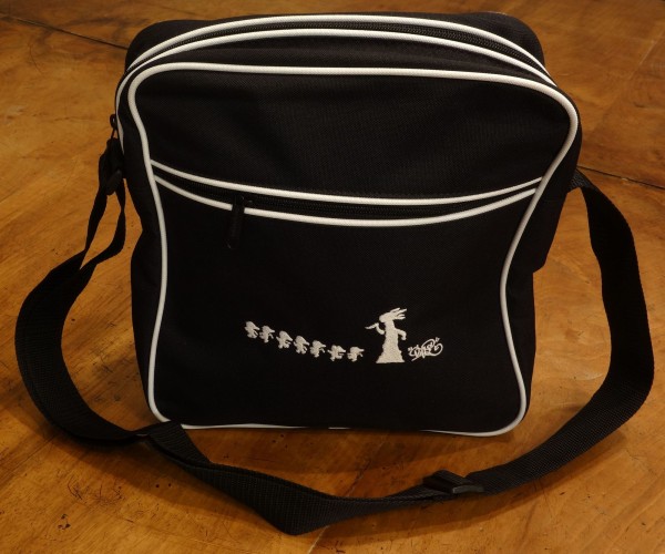Retro Horror Bag