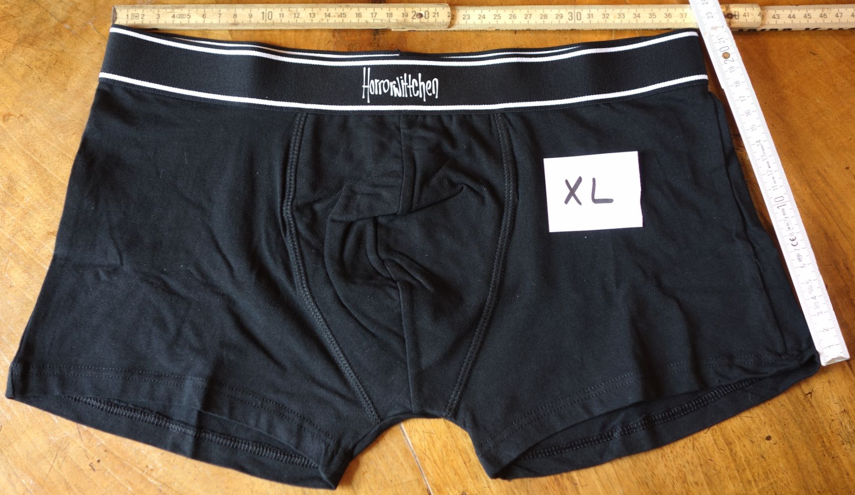 BoxerXL